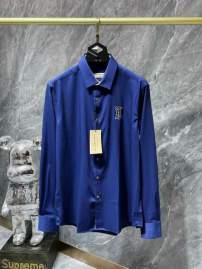 Picture of Burberry Shirt Long _SKUBurberryM-3XL12yr0125510